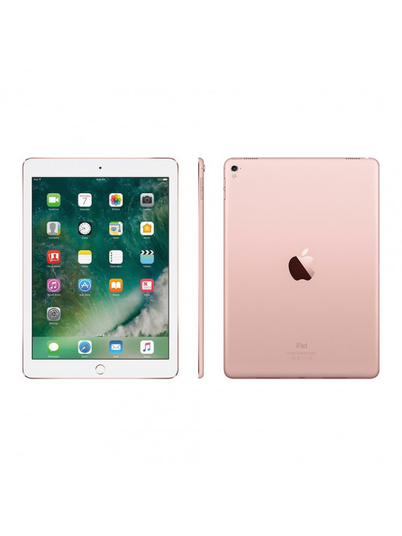 Apple - iPad Pro Rose Gold