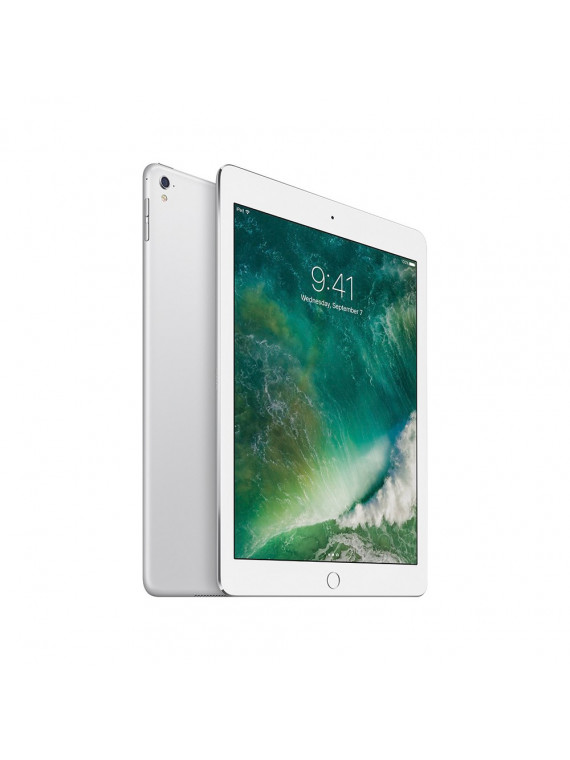 Apple - iPad Pro Silver