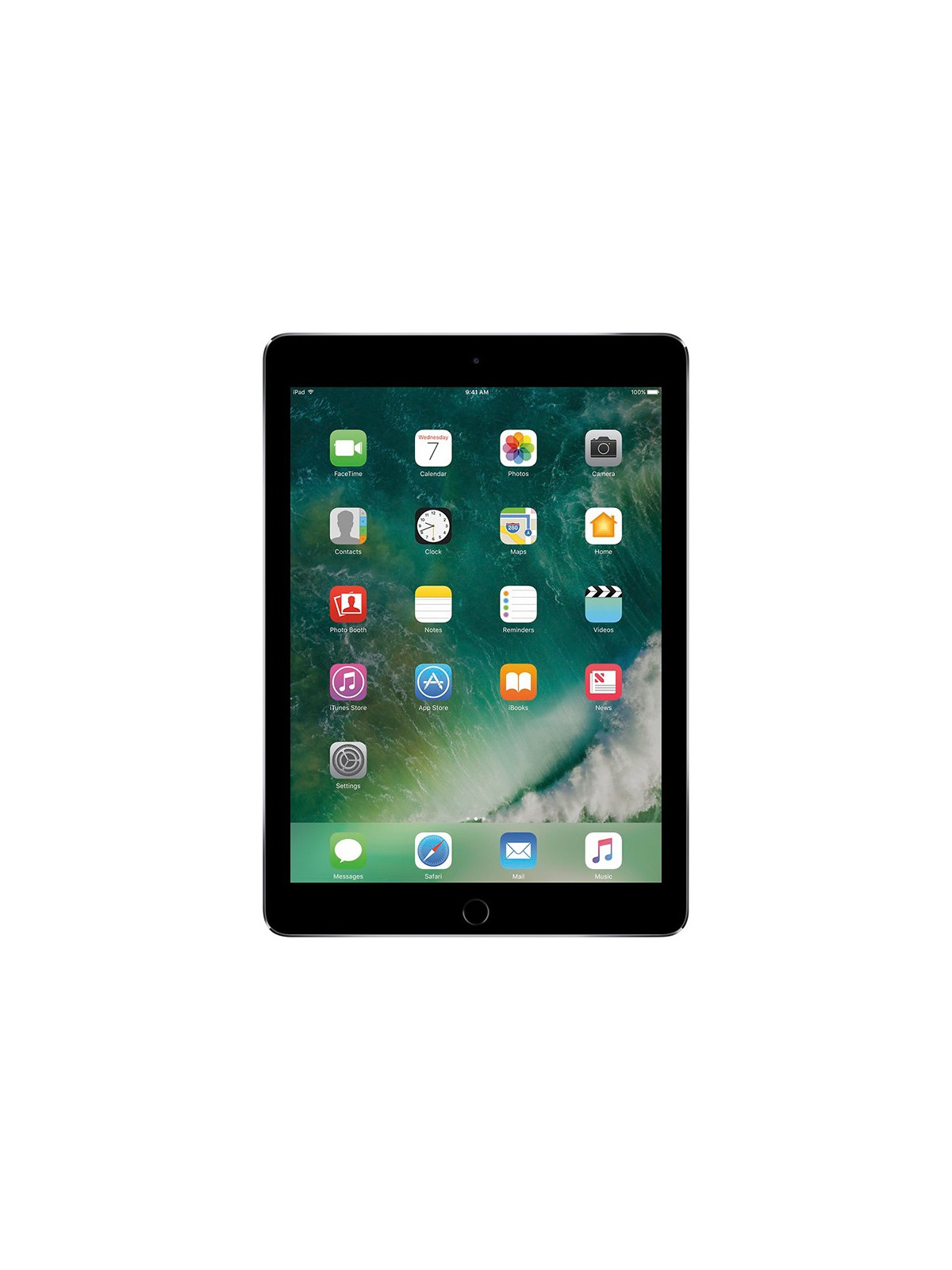 Apple - iPad Pro Space Gray