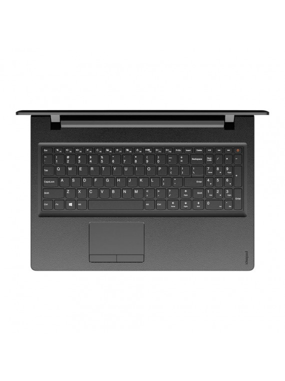 Lenovo - Ebony black