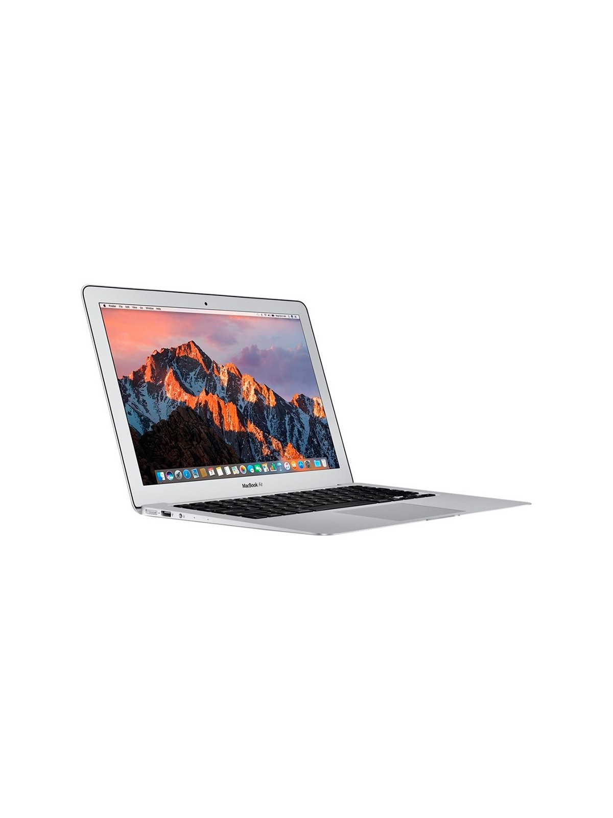 Apple - MacBook Air