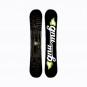 GNU Eco Choice Asym C2 BTX Snowboard - Blem 2017