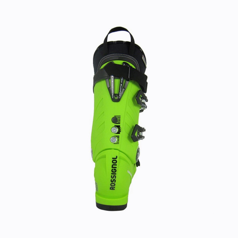 Rossignol AllSpeed Elite 130 Skis Boots 2017