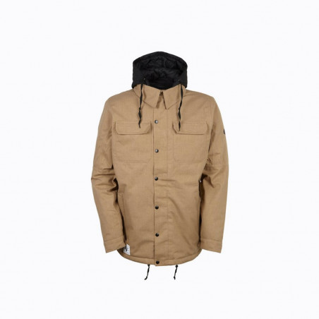 686 Authentic Woodland Jacket