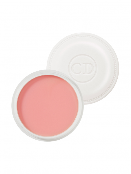 Crème de Rose Smoothing Plumping Lip Balm