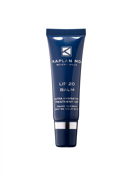 Lip 20 Balm Ultra Hydrating Treatment +SPF