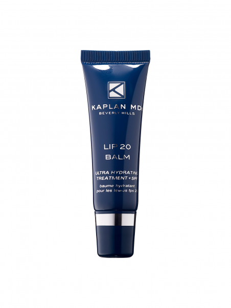 Lip 20 Balm Ultra Hydrating Treatment +SPF