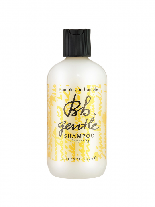 Gentle Shampoo