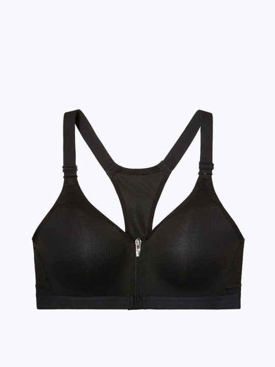 Incredible by Victoria Sport Front-close Sport Bra