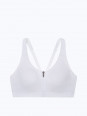 Knockout by Victoria Front-Close Sport Bra