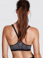 Knockout by Victoria Front-Close Sport Bra