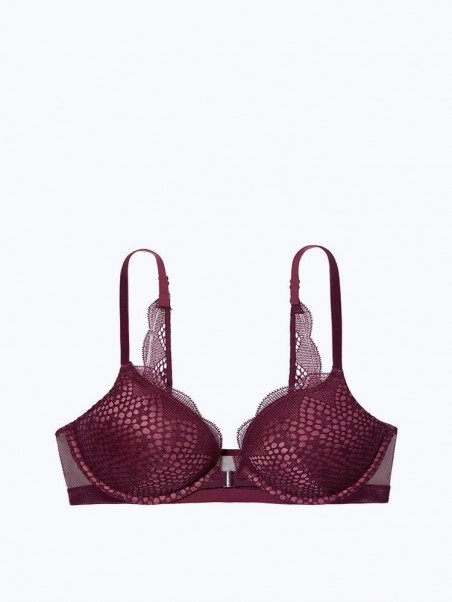 Add-2-Cups Push-Up Bra