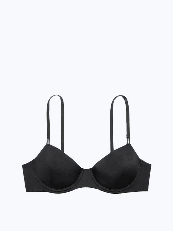 Wicked Unlined Uplift Bra