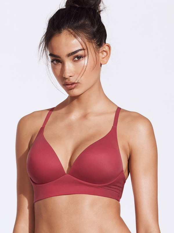 Easy Plunge Bra