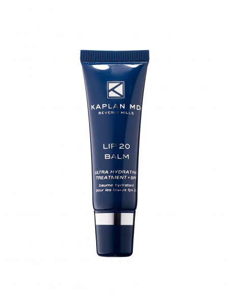 Lip 20 Balm Ultra Hydrating Treatment +SPF