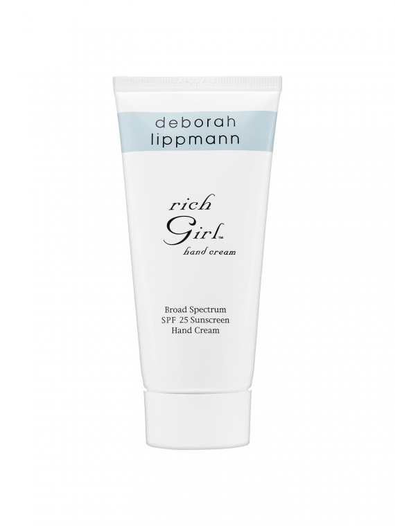 Rich Girl - Broad Spectrum SPF 25 Hand Cream