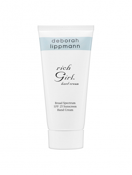 Rich Girl - Broad Spectrum SPF 25 Hand Cream