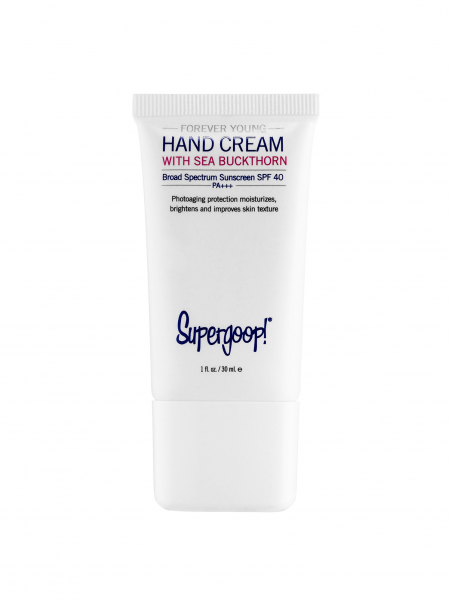 Forever Young Hand Cream Broad Spectrum Sunscreen