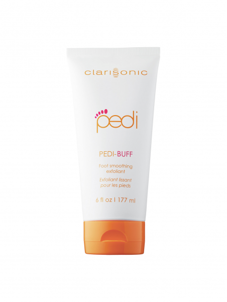 Pedi-Buff Foot Smoothing Exfoliant