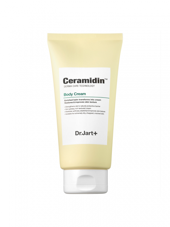 Ceramidin Body Cream