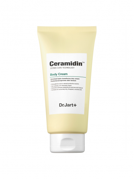 Ceramidin Body Cream