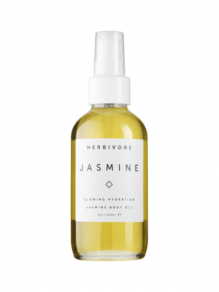 Jasmine Glowing Hydration Body Oil