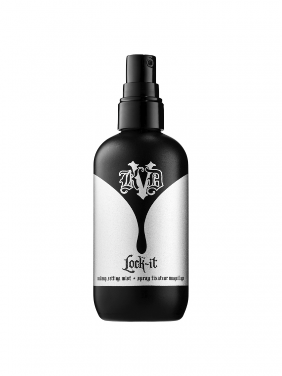 Lock-It Makeup Setting Mist