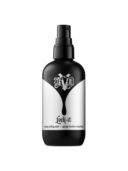 Lock-It Makeup Setting Mist