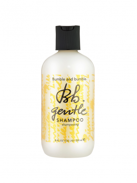 Gentle Shampoo