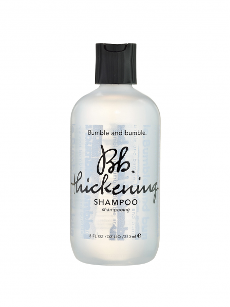 Thickening Shampoo