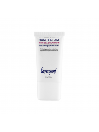 Forever Young Hand Cream Broad Spectrum Sunscreen