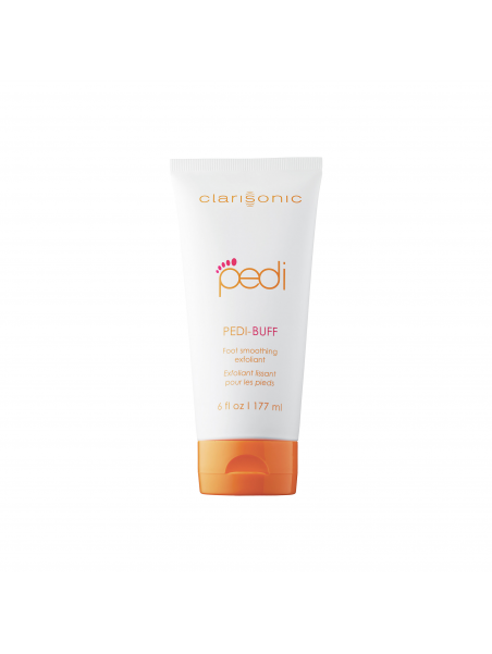 Pedi-Buff Foot Smoothing Exfoliant