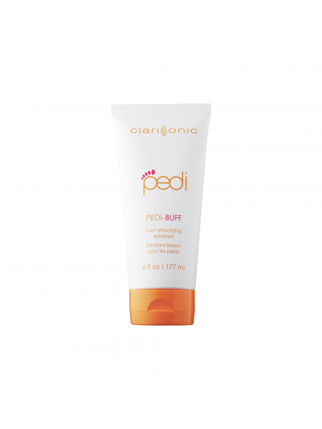 Pedi-Buff Foot Smoothing Exfoliant