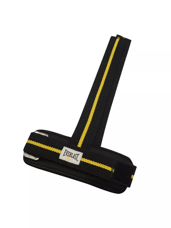 Everlast Weight Lifting Strap