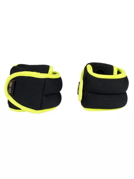 USA Pro Move Wrist Weights