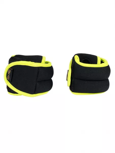 USA Pro Move Wrist Weights