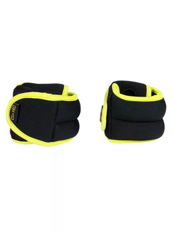 USA Pro Move Wrist Weights