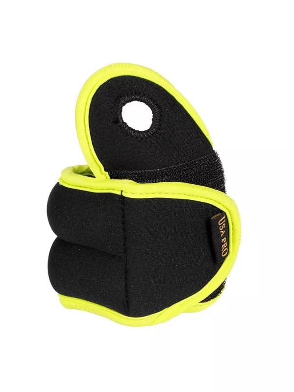 USA Pro Move Wrist Weights