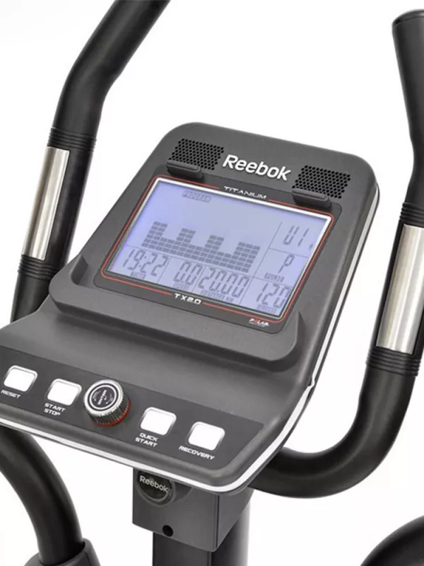 Reebok TX2.0 Cross Trainer