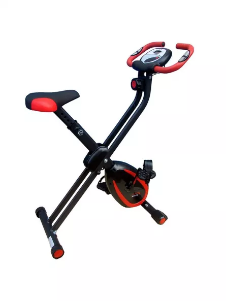 V Fit Fit XerFit Magnetic Bike