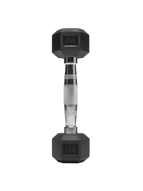 Everlast Hex Weights