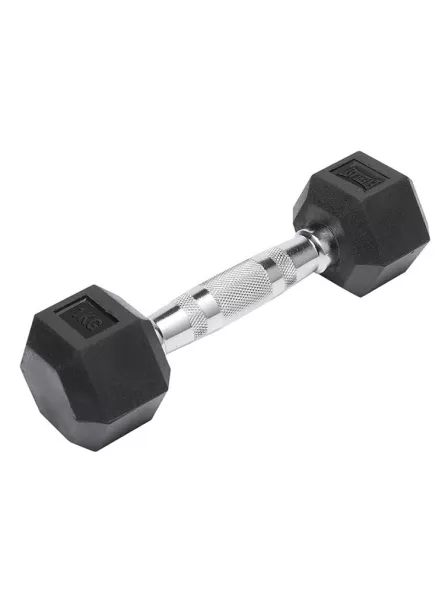 Everlast Hex Weights