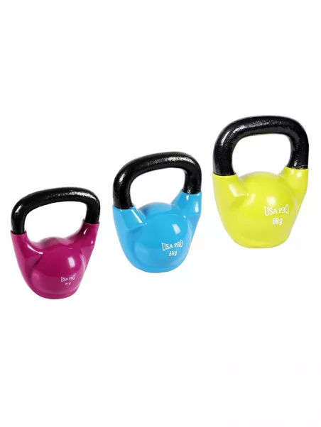 USA Pro Kettlebell